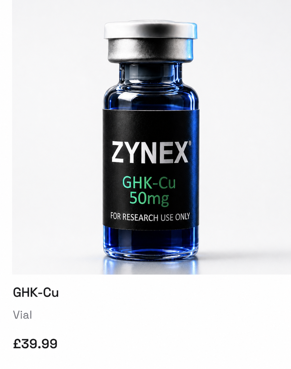 Research product